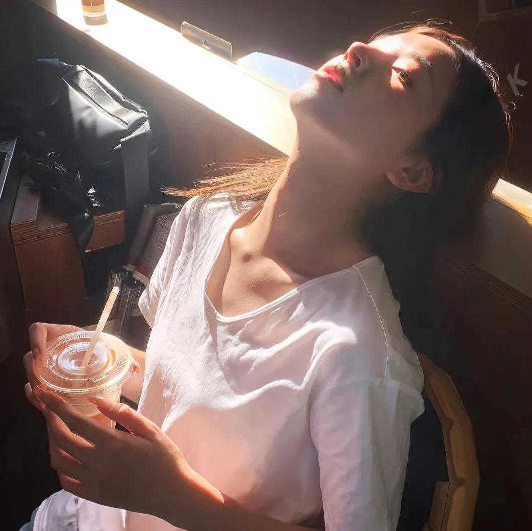 铁汉娇娃