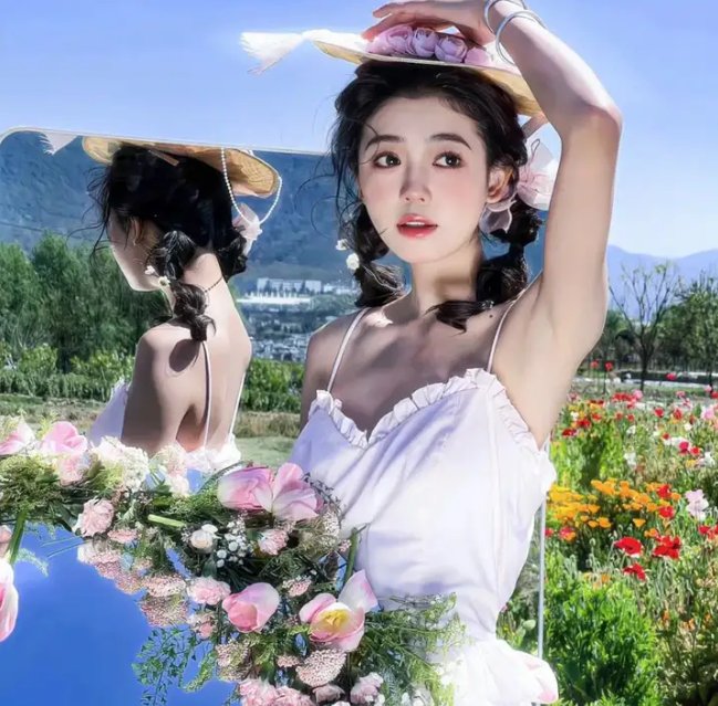 大浦东